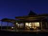 Kulala Desert Lodge - Deck 